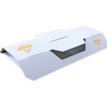 Cockroach attractant glue trap