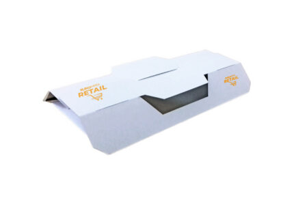 Cockroach attractant glue trap
